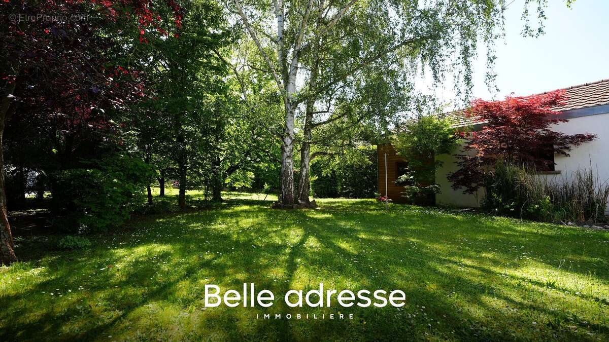 Une propriété d'exception au cur de Molsheim - photo 15