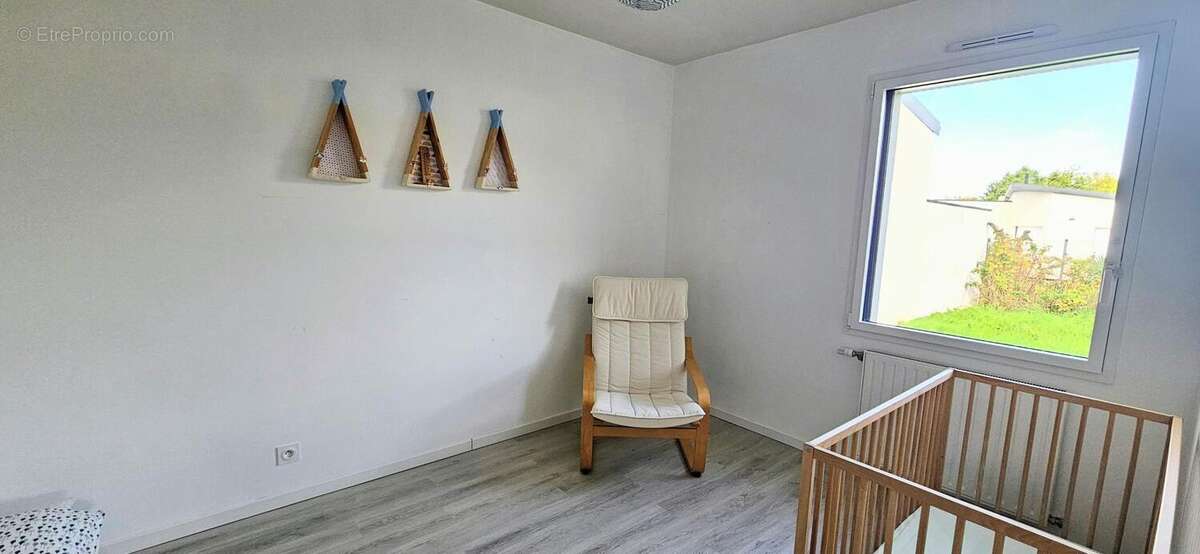 Photo 6 - Maison à LA ROCHE-SUR-YON