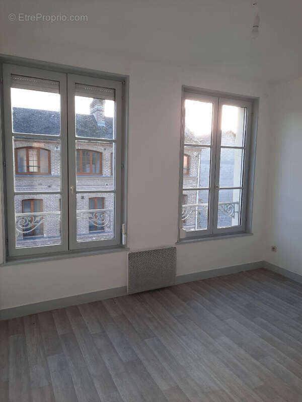 Appartement à ELBEUF