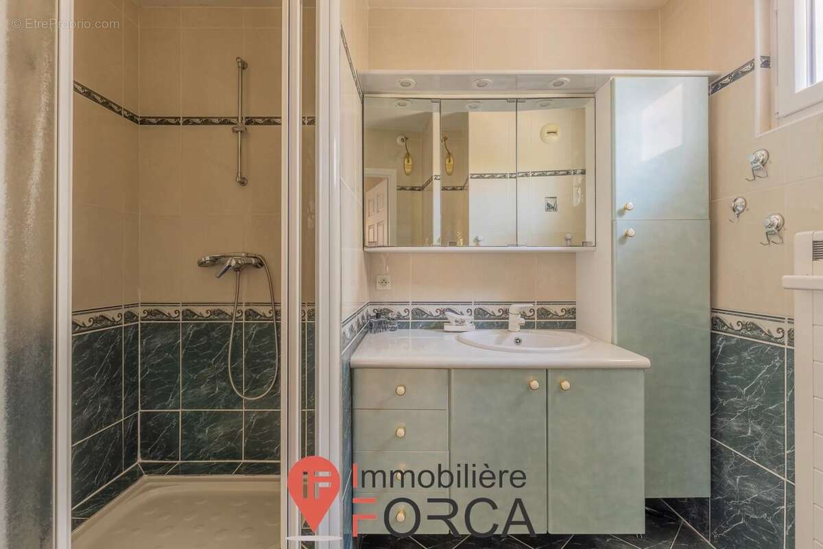 Appartement à METZ