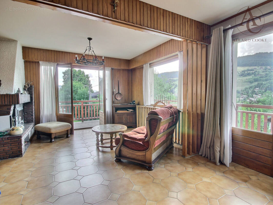 Maison 223 m² à Megeve  - photo 5