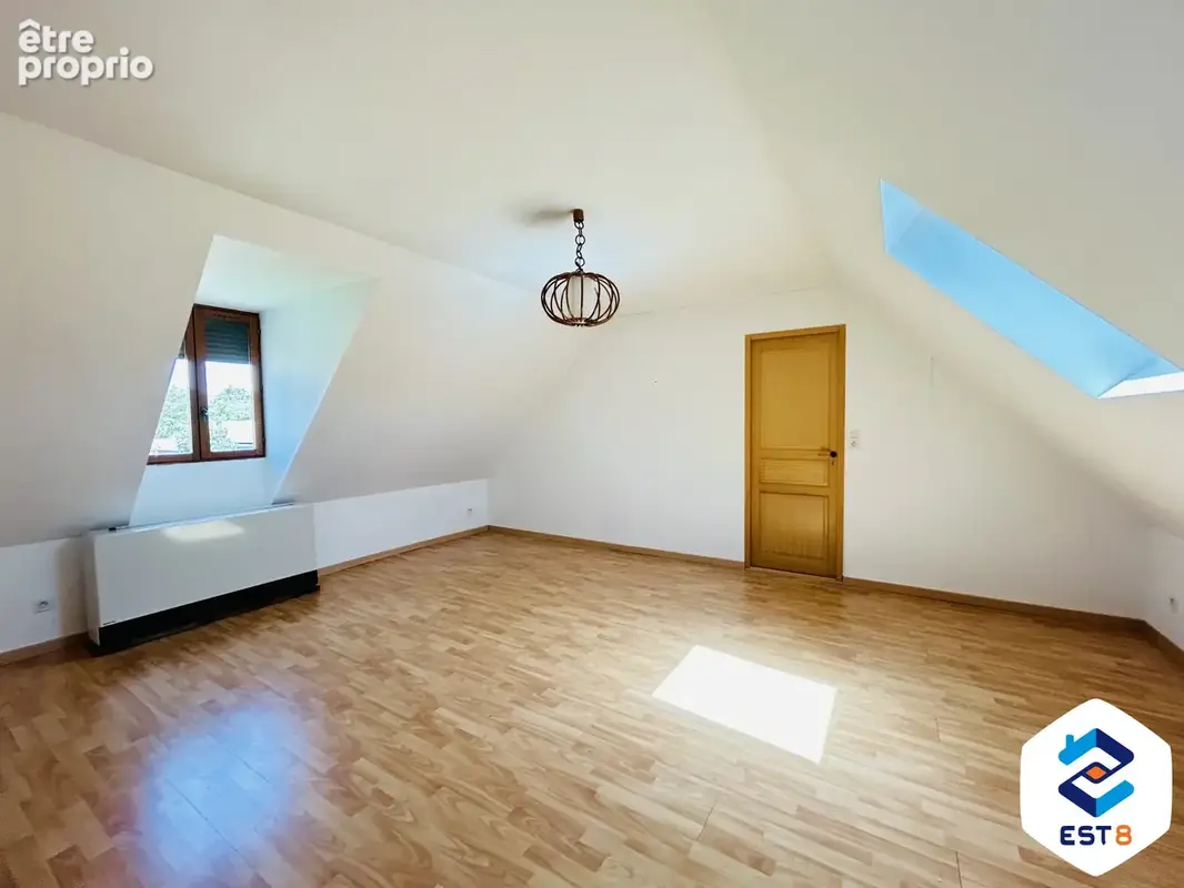 Maison 4 pièces 120 m² à vendre à Compiegne (60200) - photo 7