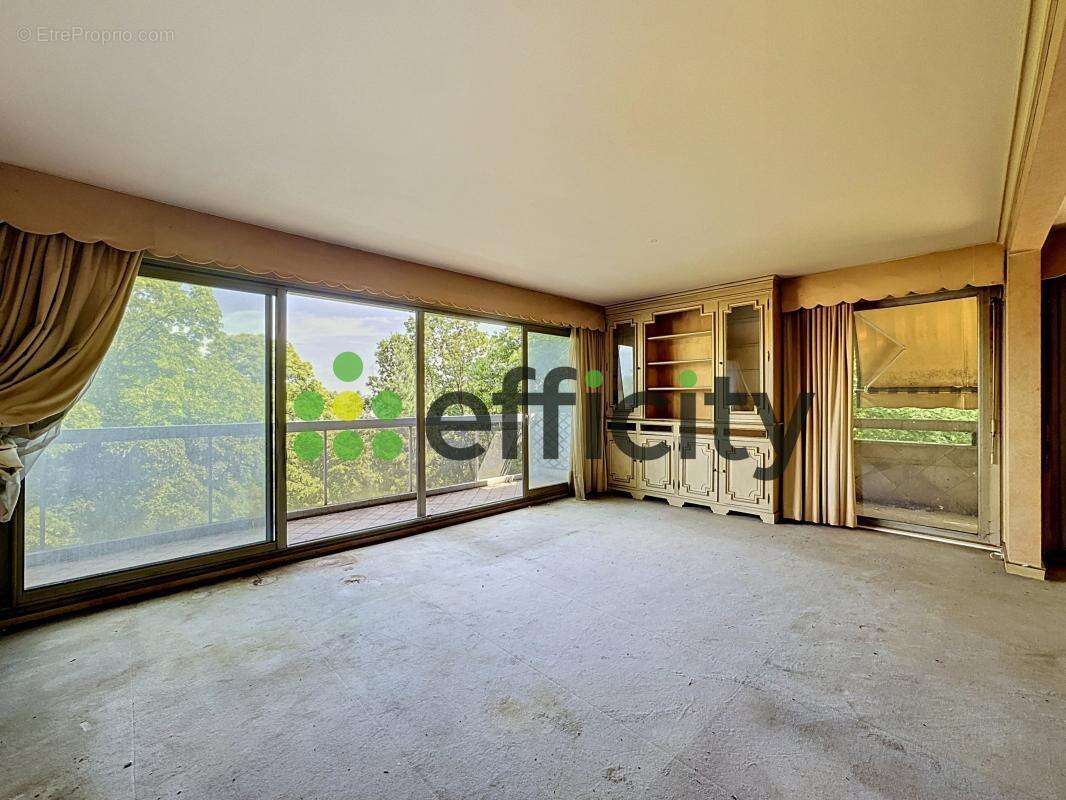 Appartement à MEUDON
