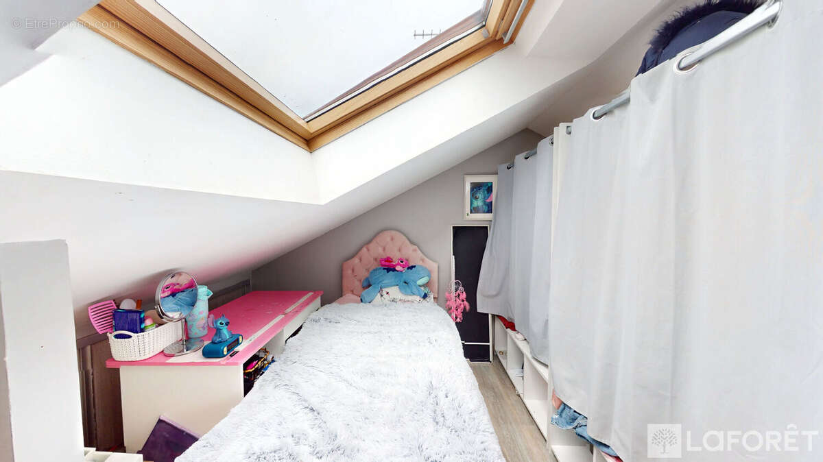 A vendre, idéal investissement à Witry Les Reims - photo 10