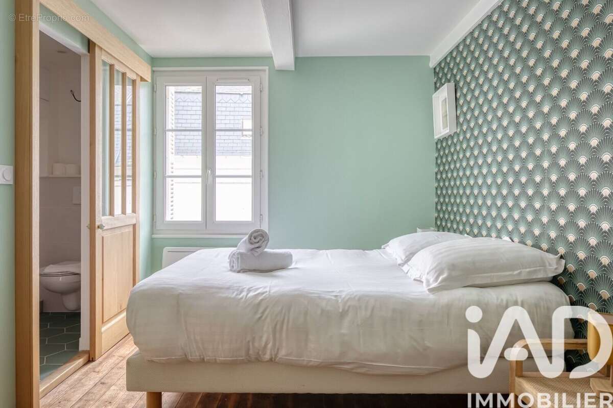 Photo 9 - Maison à TROUVILLE-SUR-MER