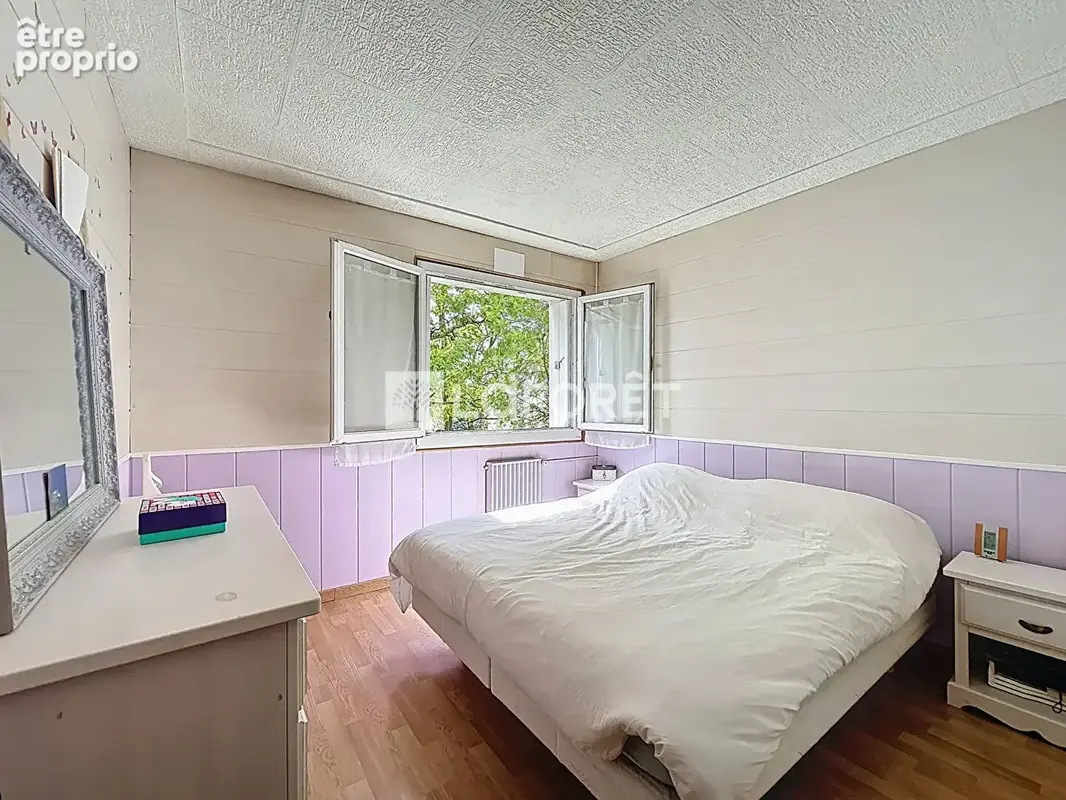 Appartement Verneuil Sur Seine 3 pièce(s) 66 m2 - photo 7
