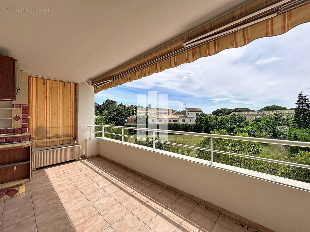 Appartement à SAINT-RAPHAEL