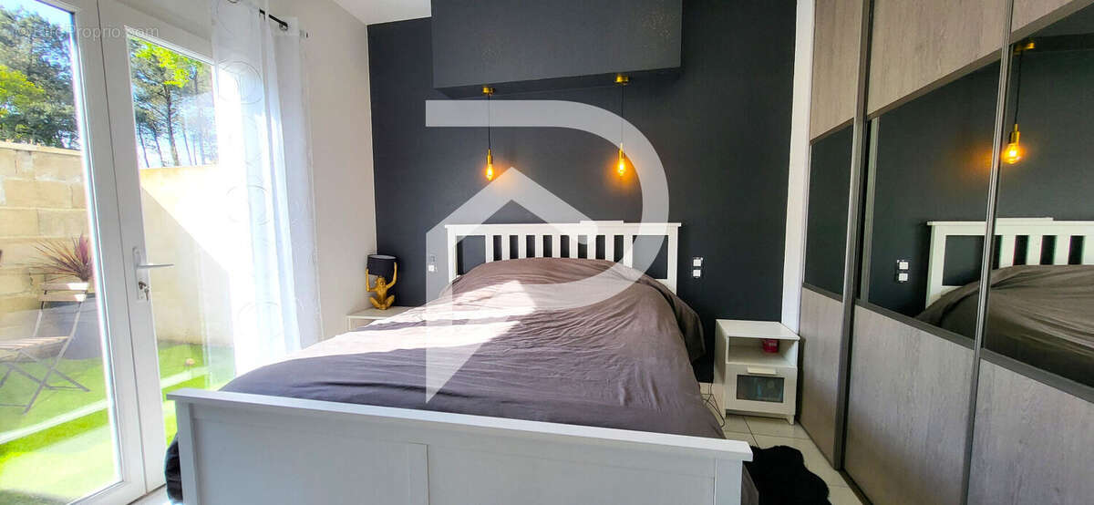 Maison à BENESSE-MAREMNE