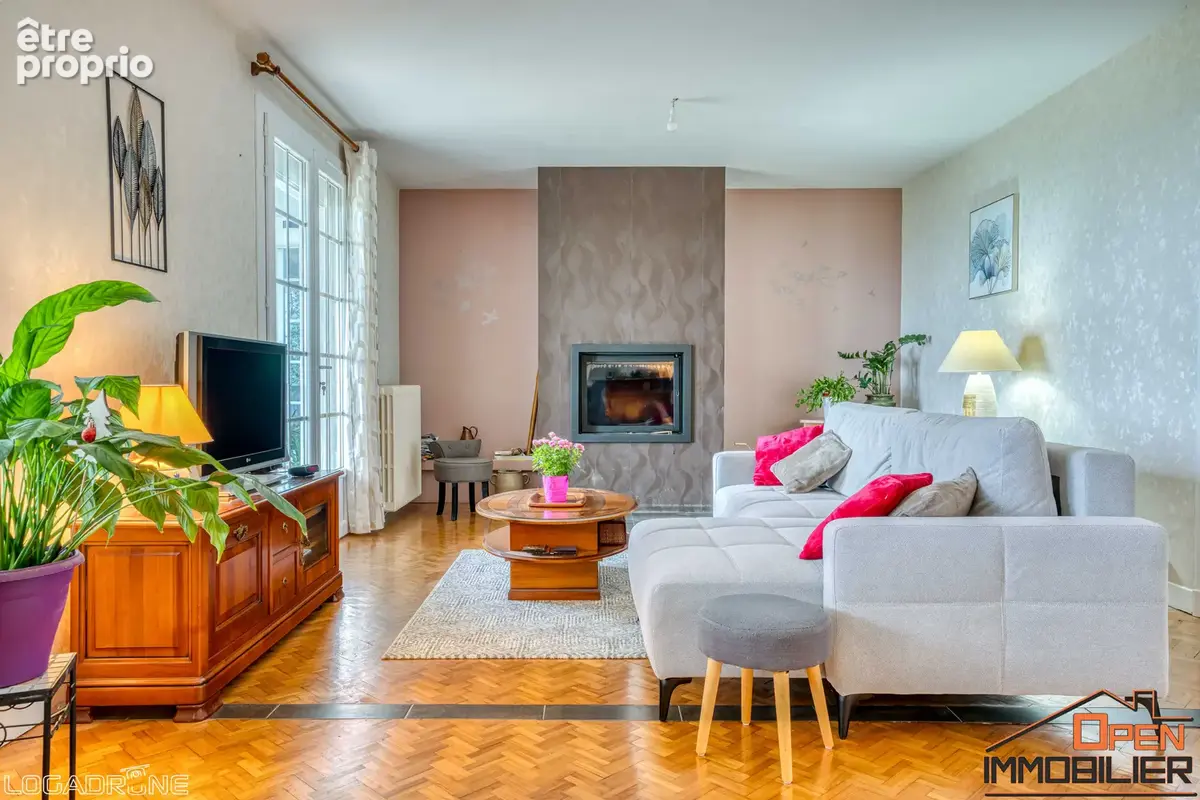 Maison 6 pièces 200 m² à vendre à Monclar (47380) - photo 32