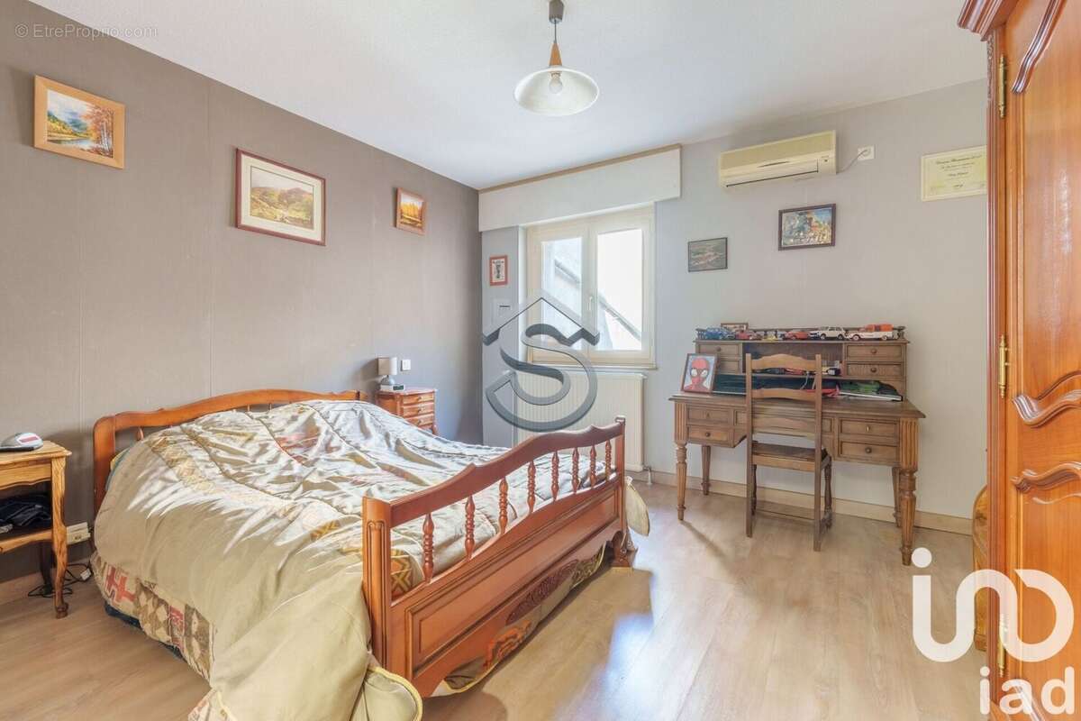 Photo 3 - Maison à SAINT-NICOLAS-DE-PORT