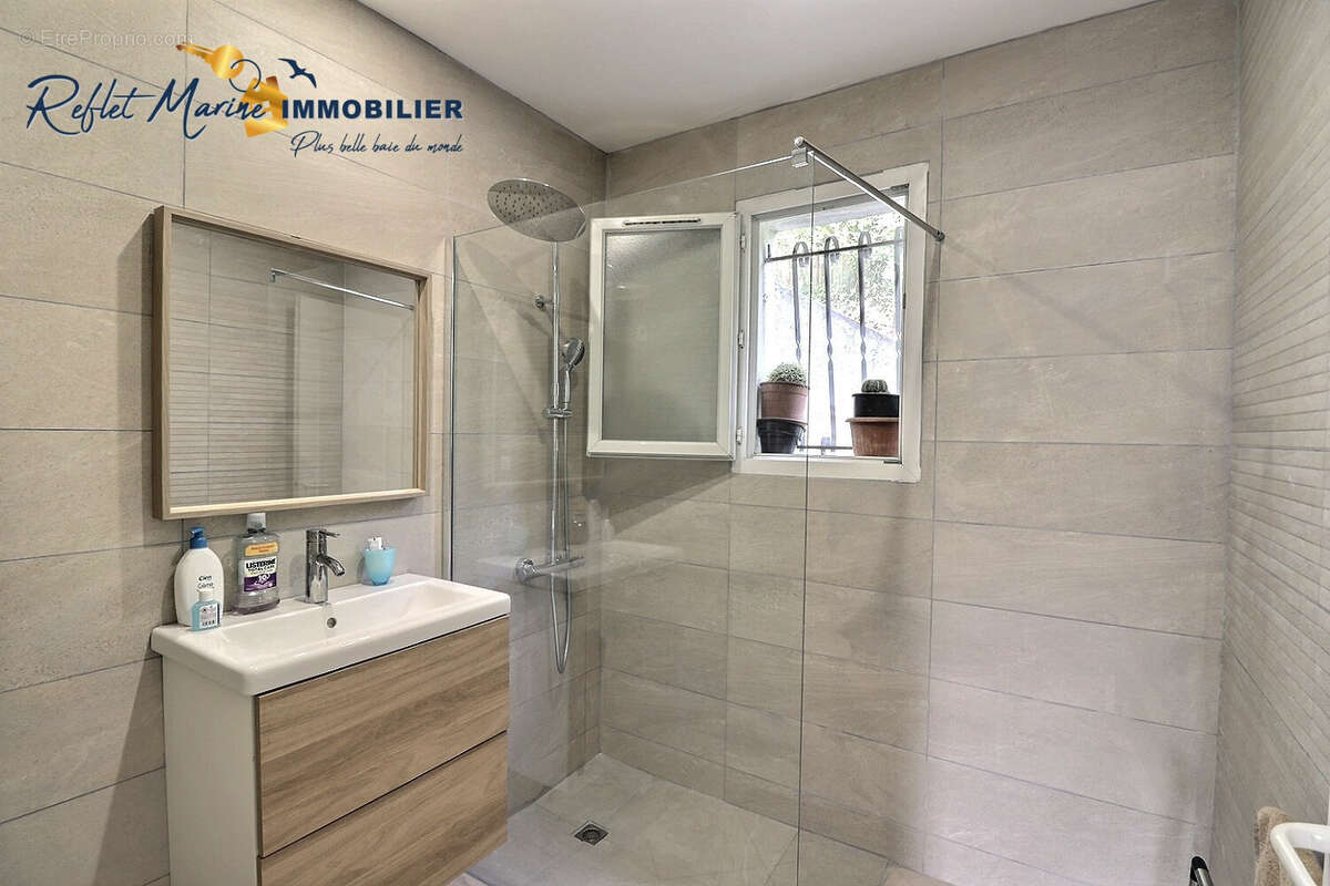 Appartement à LA CIOTAT