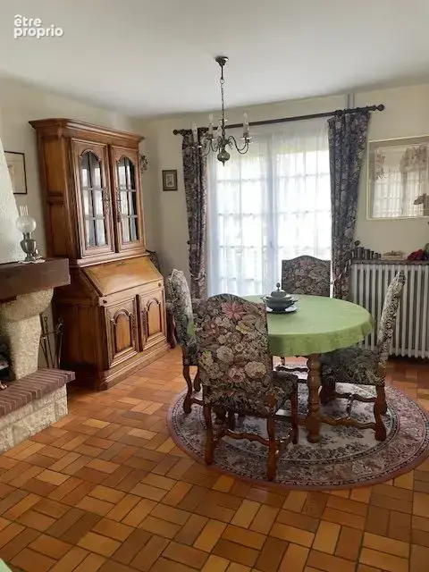 Maison 8 pièces 124 m² à vendre à Saran (45770) - photo 4