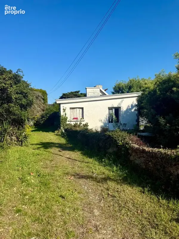 Photo Maison à Quiberon au prix de 315 000€