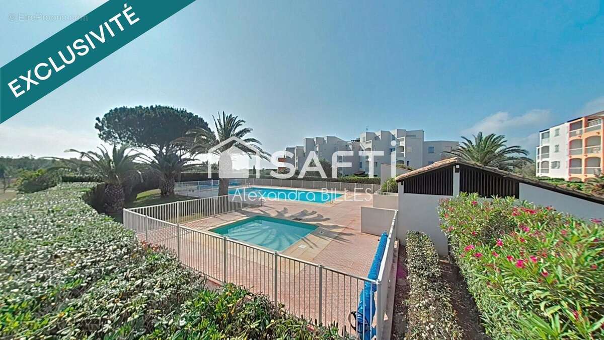 Photo 3 - Appartement à SAINT-CYPRIEN