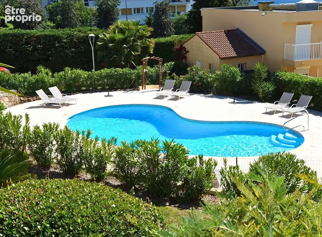 Vue mer, grande terrasse et garage - photo 2