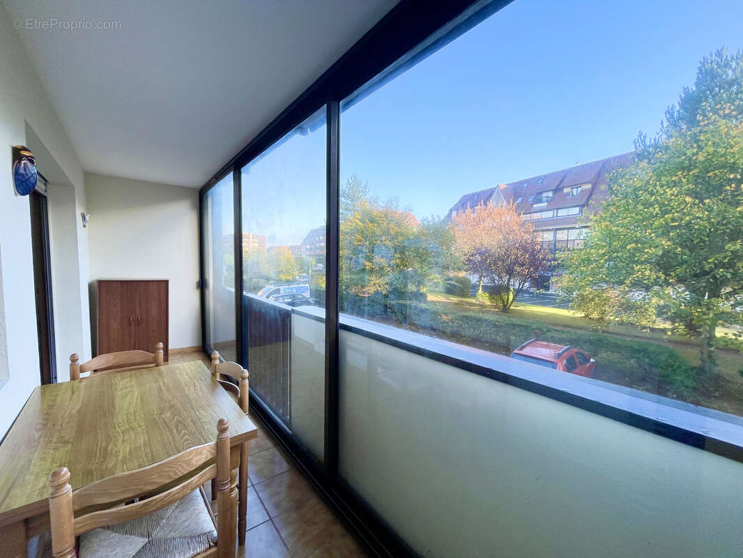 Appartement à VILLERS-SUR-MER