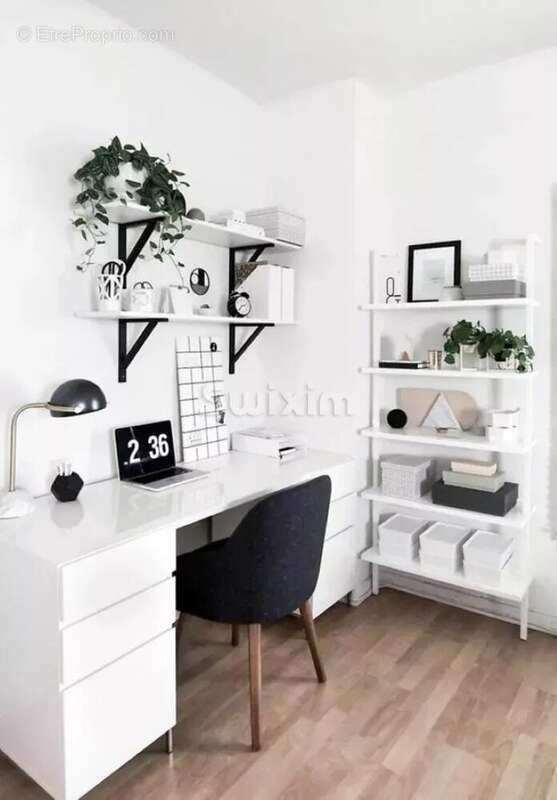 Appartement  t4 - terrasse  183 m2 - photo 3
