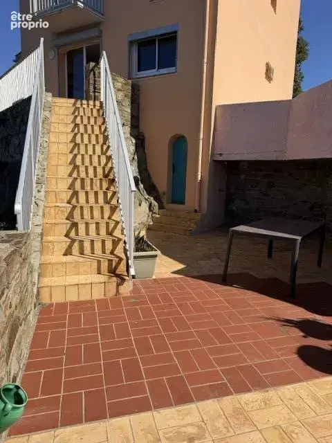 appartement vue mer 2 chambres à Collioure en premiere ligne - photo 6