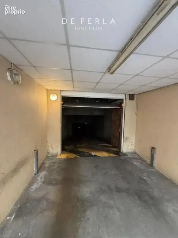 Vente Appartement Paris 15ème • Saint-Lambert - 348 000 € - Parking - photo 14
