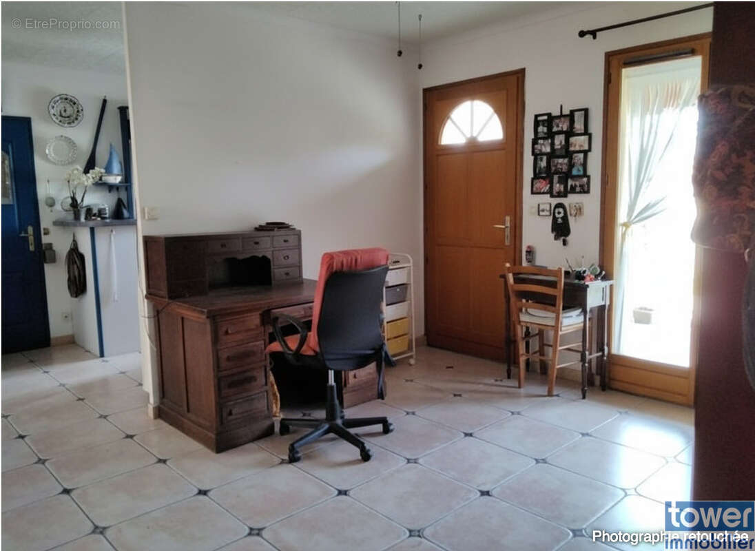Maison à PORT-LA-NOUVELLE