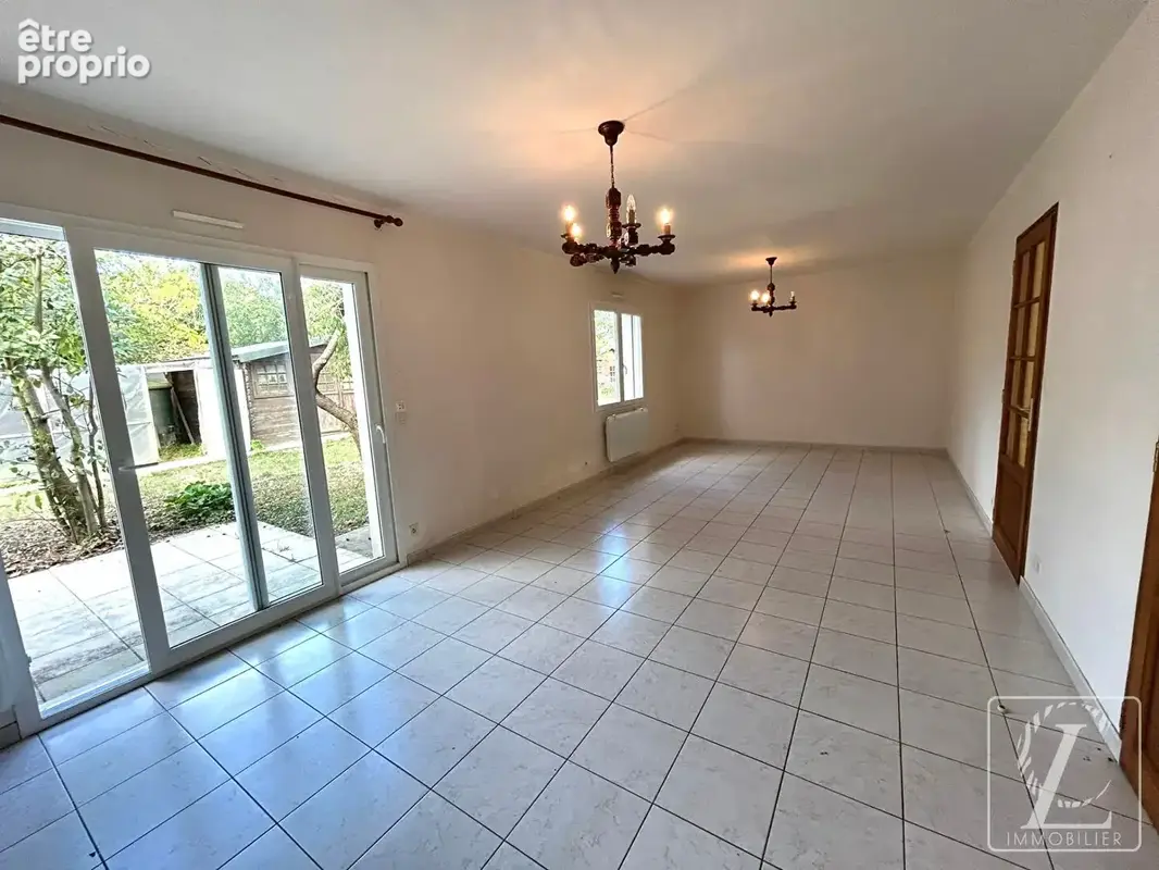 PLENEUF-VAL-ANDRÉ : Maison 5 chambres 148 m2 env - photo 6