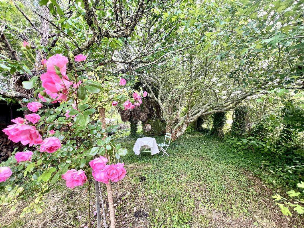 Maison à SAINTE-HELENE