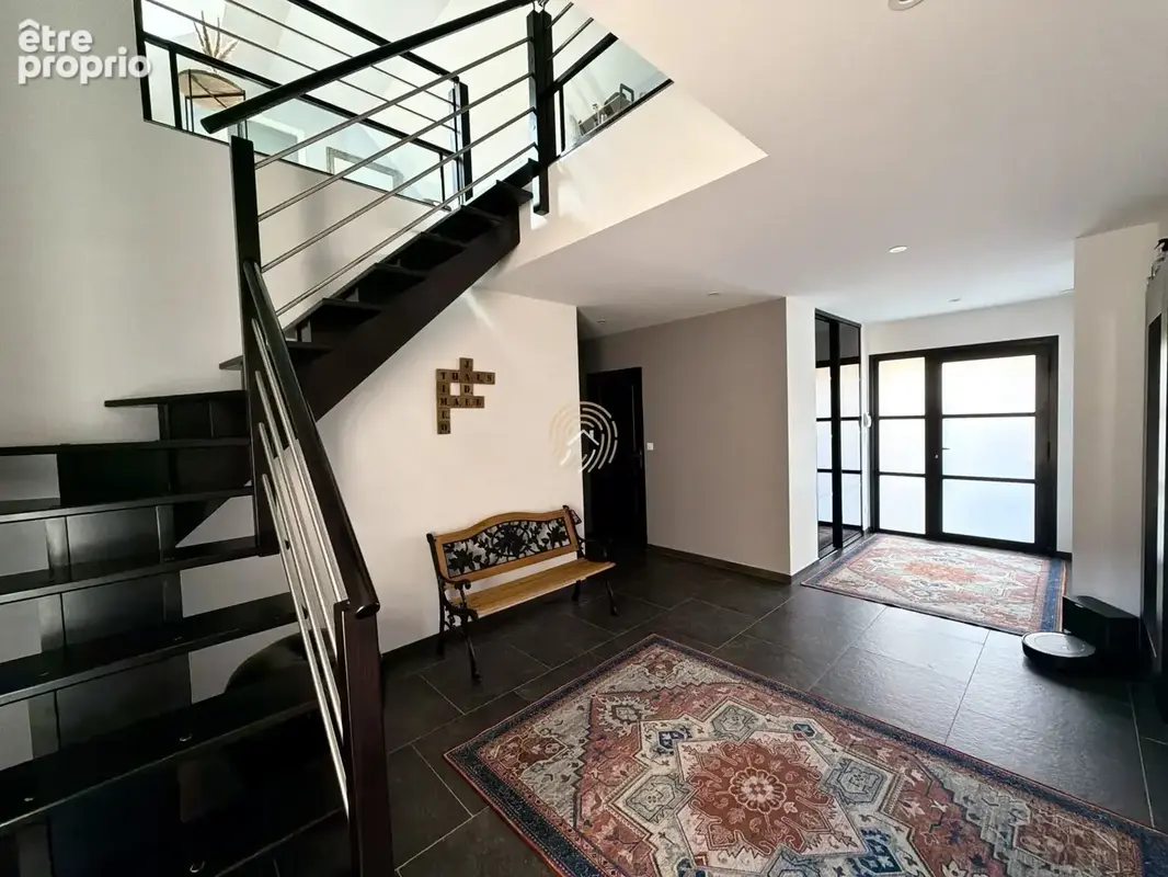 Maison 5 pièces 429 m² à vendre à Fenain (59179) - photo 6