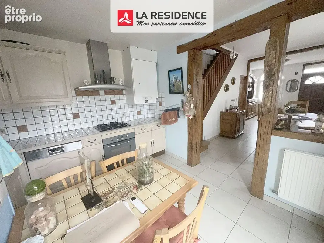 Maison 4 pièces 73 m² à vendre à Le Petit-Quevilly (76140) - photo 6