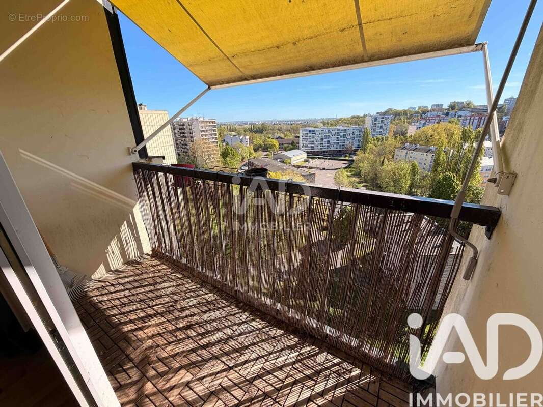 Photo 3 - Appartement à SAVIGNY-SUR-ORGE