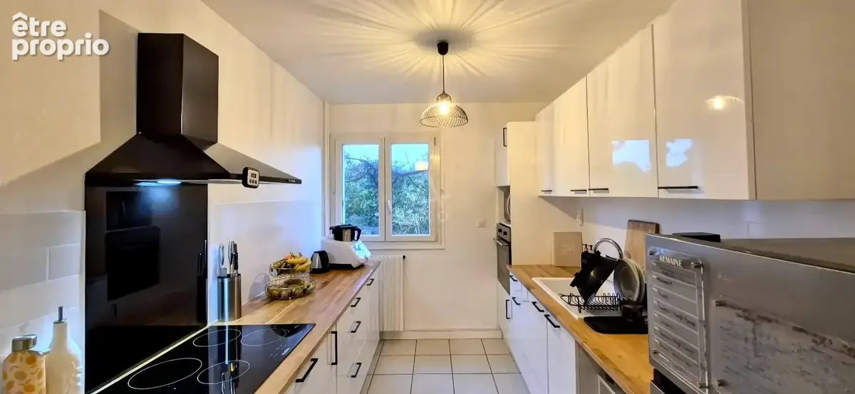 T3 lumineux et sans travaux, prêt à vous accueillir !! - photo 7