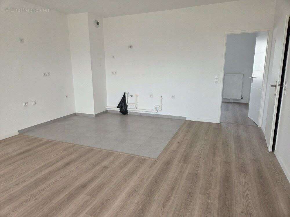 Appartement à COLOMBES