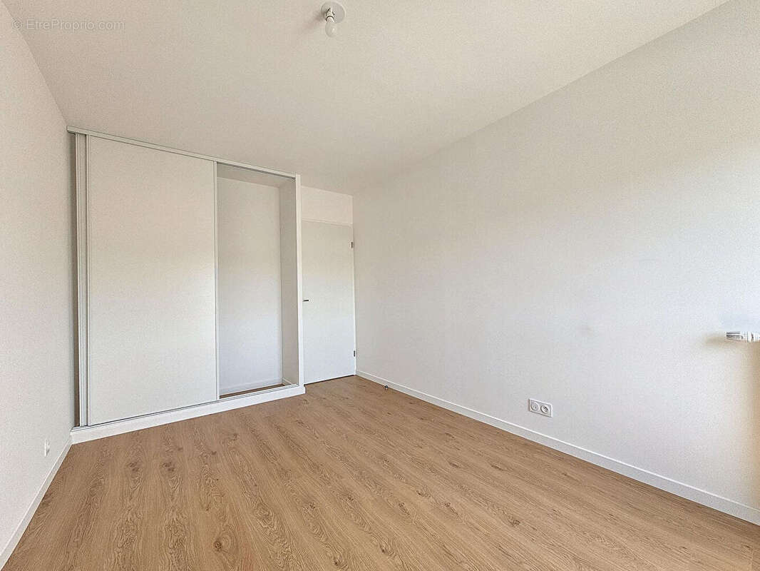 Appartement à VILLEMOMBLE