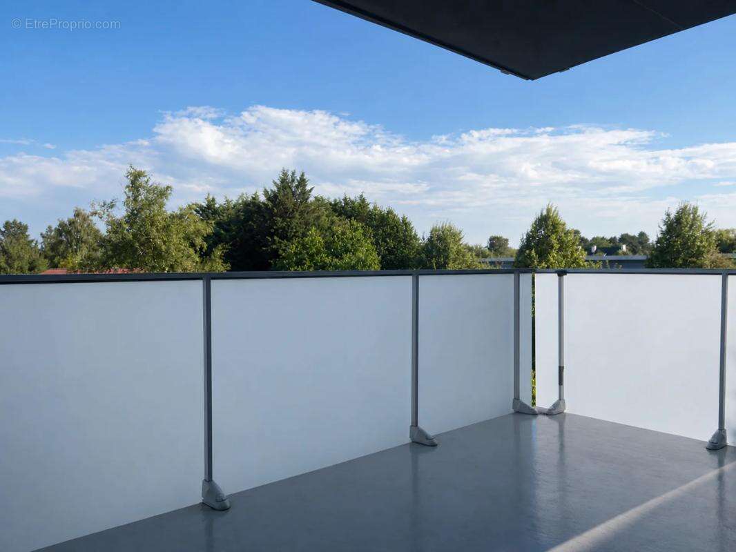 Appartement T3 de 65,55 m² à Villeneuve-d’Ascq - photo 11