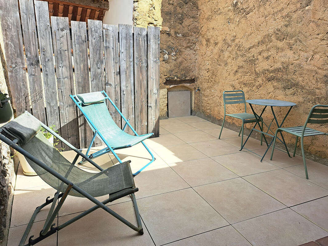 Maison à VAISON-LA-ROMAINE