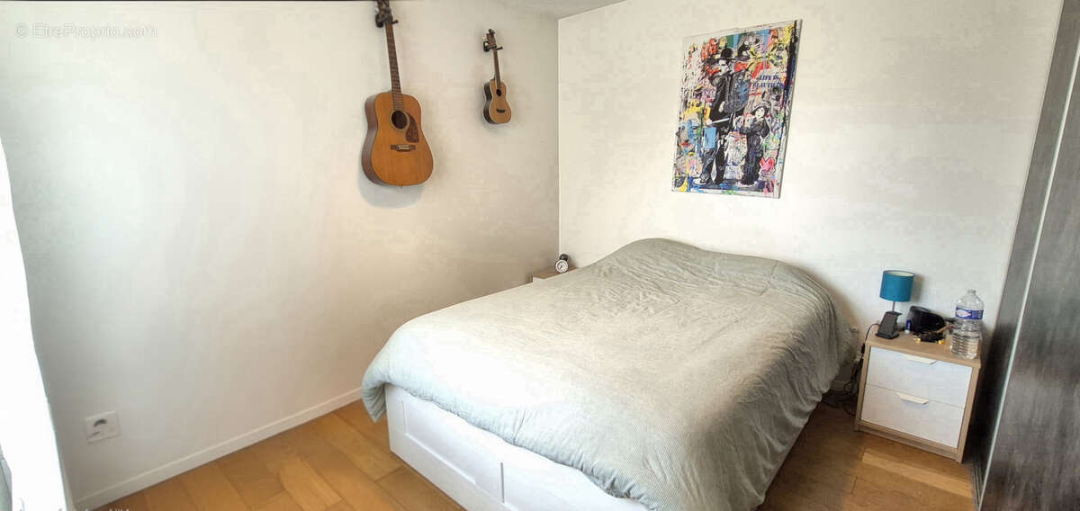 Maison à LANGRUNE-SUR-MER