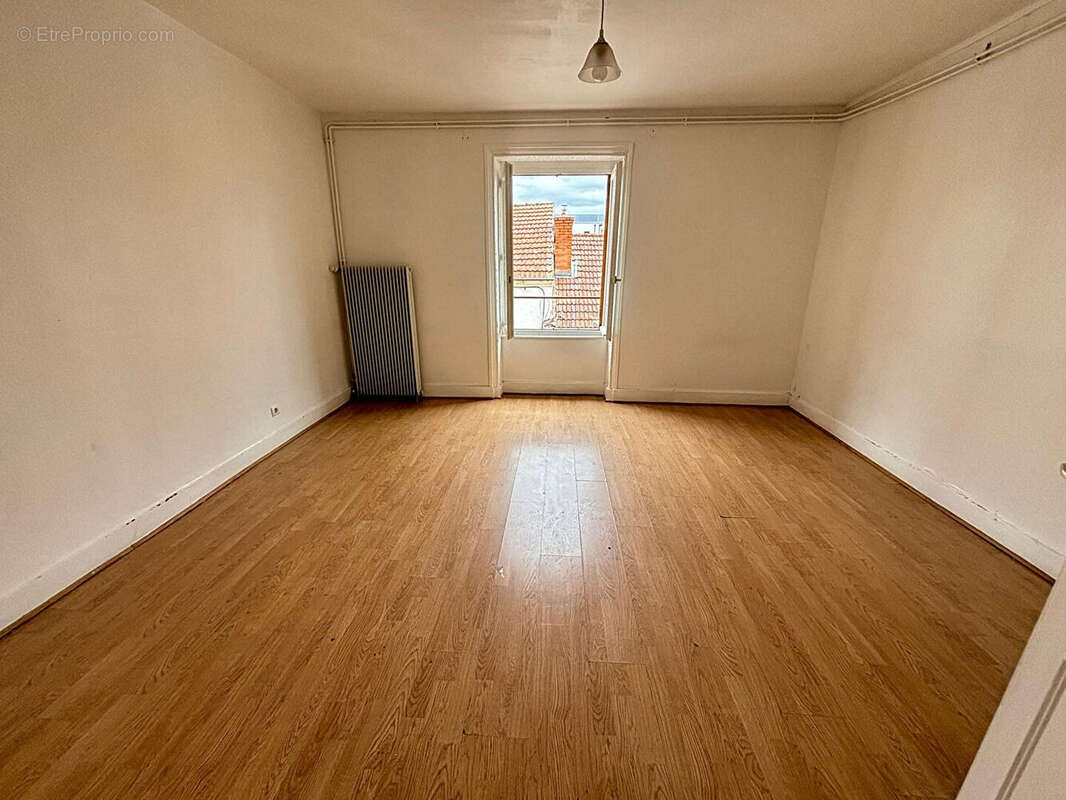 Appartement à ROANNE