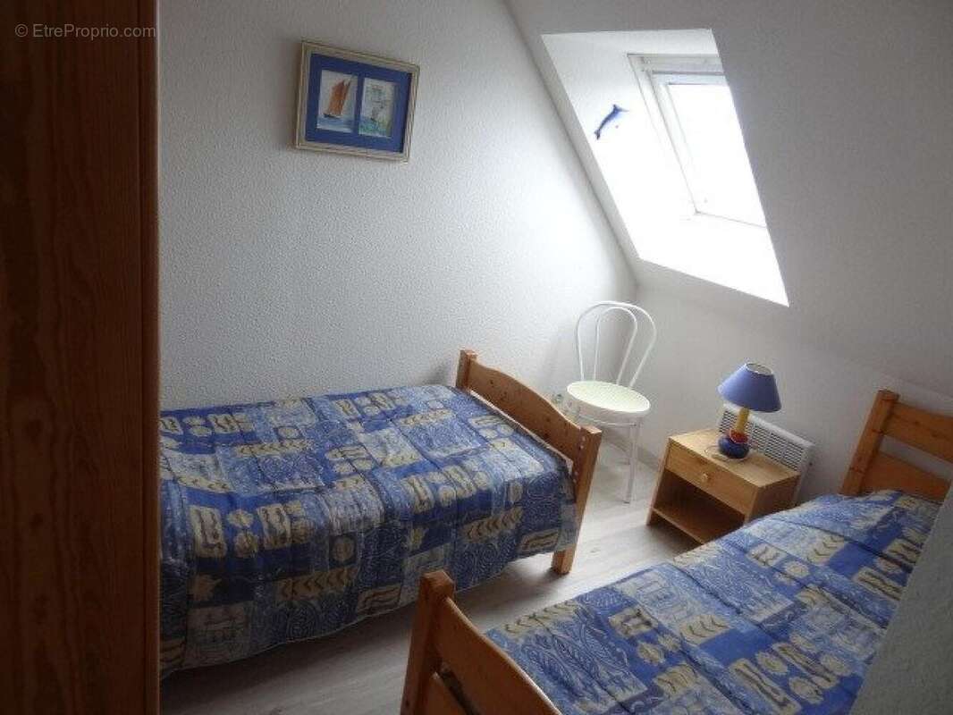 Photo 9 - Maison à LA TURBALLE