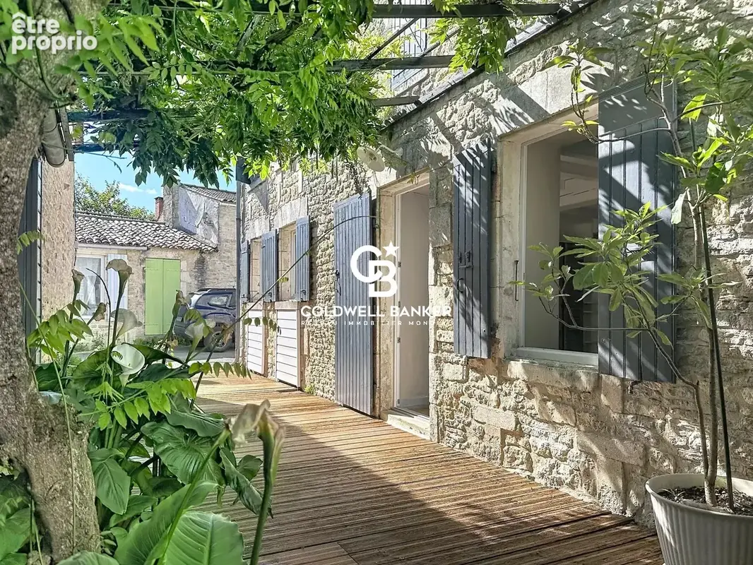Maison de charme à Dolus-d’Oléron - photo 19