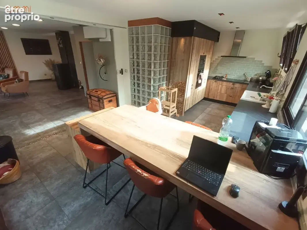 Maison familiale 5 chambres, belles prestations - photo 8