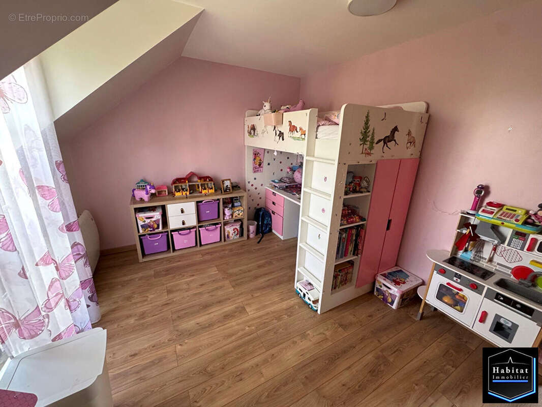 Maison Betz 6 pièce(s) 120 m2 - photo 9