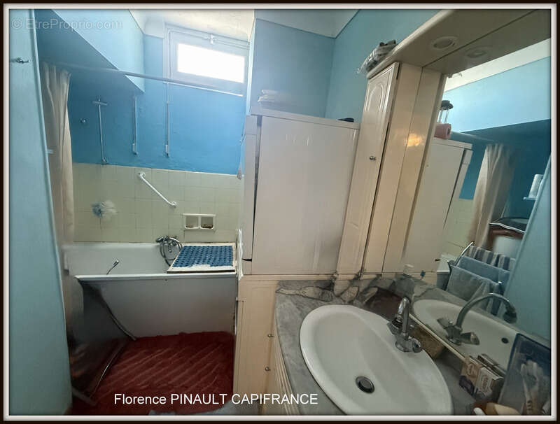 Appartement à TARBES