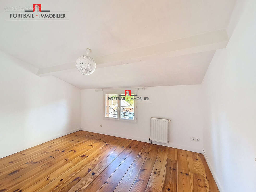 Maison à SAINTE-EULALIE