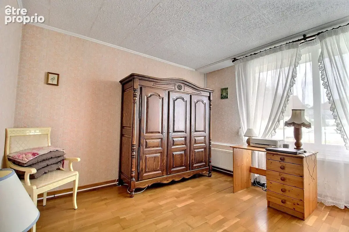 Maison Elancourt 4 pièces 85.5 m2 - photo 11