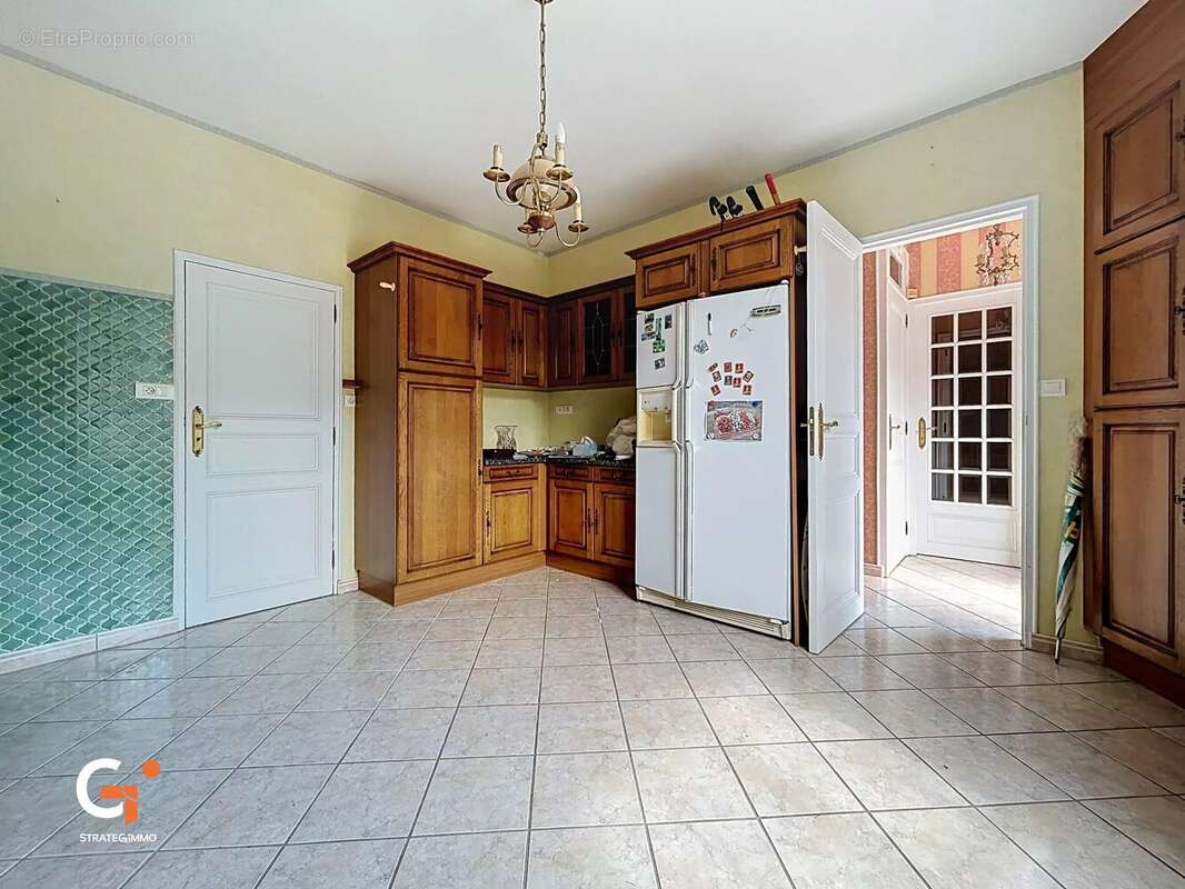 Maison de charme années 30 - photo 3