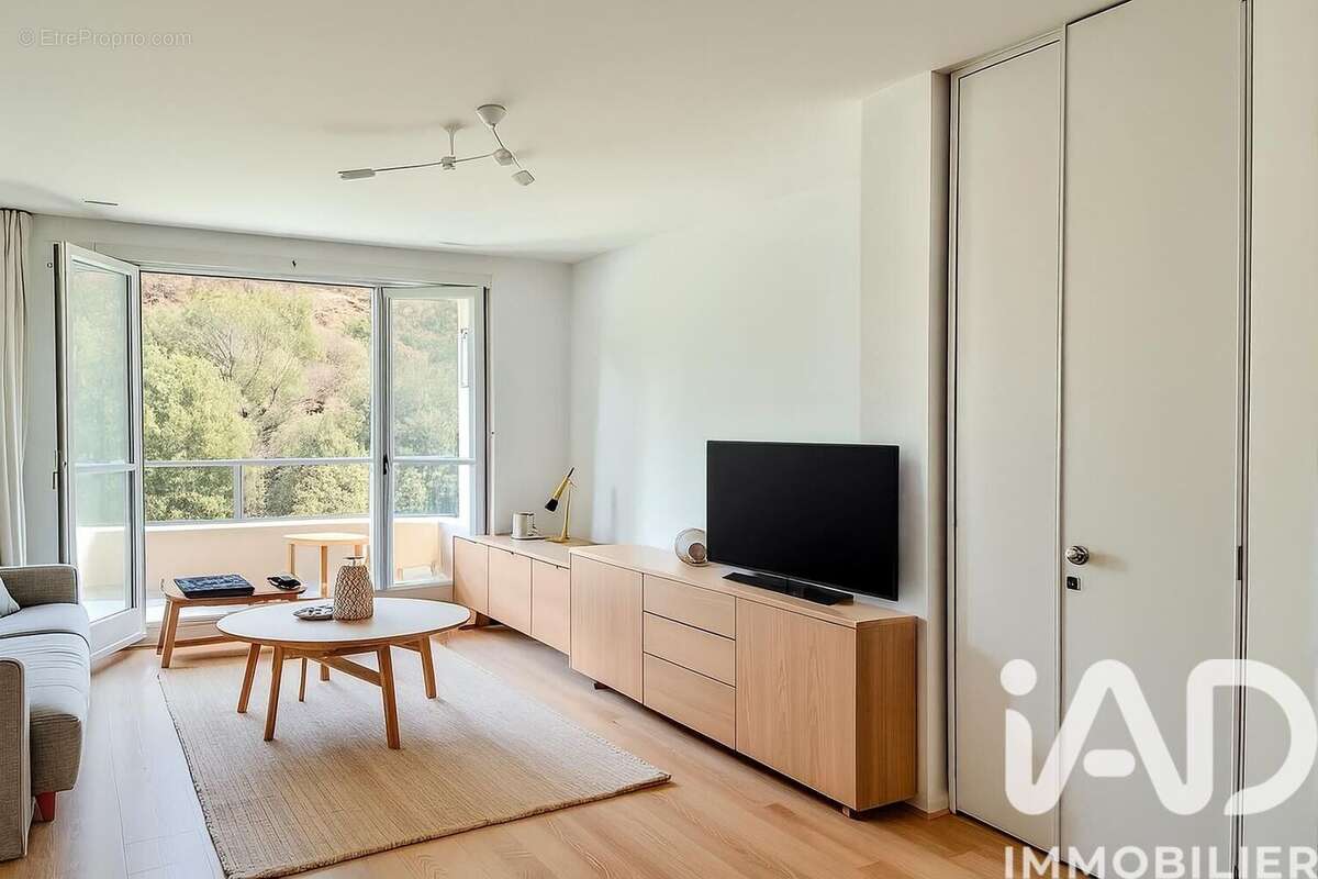 Photo 7 - Appartement à SAINT-PIERRE-DU-PERRAY