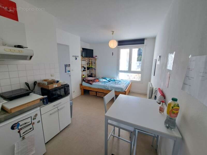 Appartement à vendre 1 pièces  (86) - photo 2