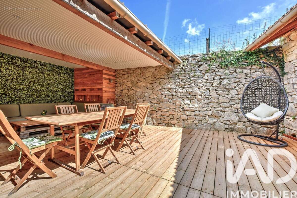 Photo 3 - Maison à LA GENEYTOUSE