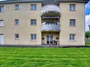 Appartement à CHARVIEU-CHAVAGNEUX