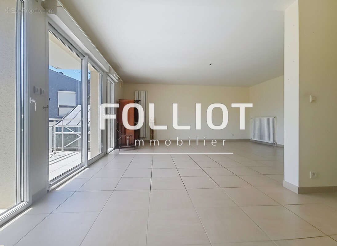 Appartement à GRANVILLE