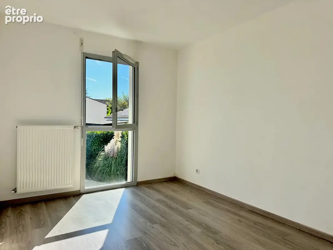 ANSE Maison récente 3 chambres - 96 m² avec jardin - photo 2